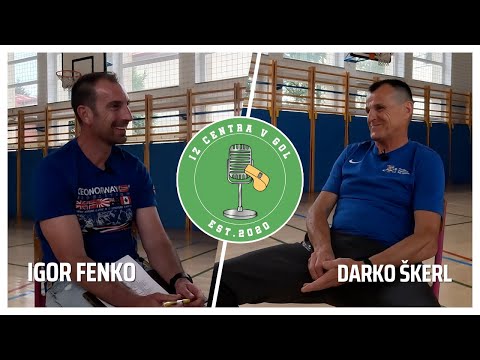 IZ CENTRA V GOL S03E15 - Darko Škerl