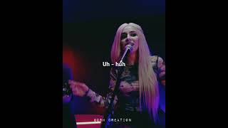Not your barbie girl  ft Ava max  Joox sound room 