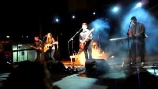 Cómplices del viento - No hay nada