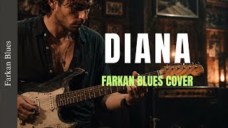 Download lagu 🎶 Diana — Koesplus • Farkan Blues Cover mp3