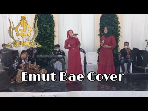 Sunda Etnic_Emut Bae Cover Giri Marga Production. (sunda kolaborasi)