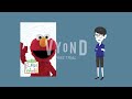 Juanton Salutes 4 Sesame Street