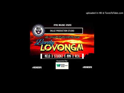 LOVELY LOVONGAI_-_NELO(FEAT. STUCKZ_MNI_REX(DIILAZ PRODUCTION STUDIO)