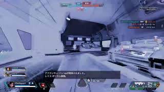 クナイを振り回していく