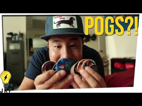 My Childhood Toy: Joe Jo