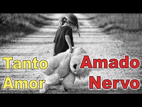 CONMOVEDOR POEMA DE AMADO NERVO - Tanto Amor - Recitado por FENETÉ