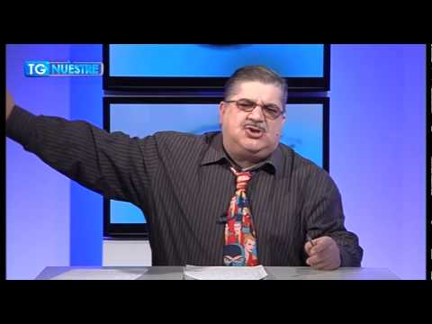 Tg Nuestre del 22/11/2014