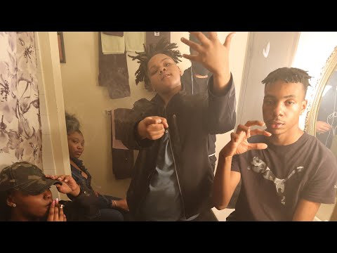 Drilla K - Chills (Official Music Video)