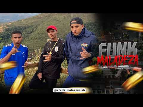 MTG - EU TE BOTEI VOCÊ NEM DIVULGOU - [DJ KAIO MPC DJ TJ DO MDP E DJ WS DA IGREJINHA] 2K22