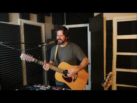 Phil Stendek "You Know It's So Perfect"