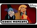 Confidence Level Emperor The Emperor S New Groove DisneyClubUK