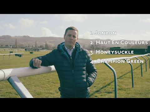 Fran Berry's Five To Follow - Day One | Cheltenham Festival 2022