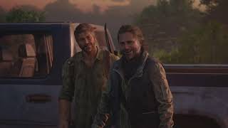The Last of Us S1 Ep6 Catching a Ride part3