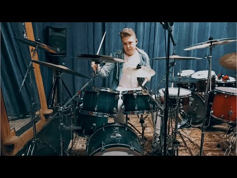 Funk Mode Challenge by Shedtracks // Erik Lehart