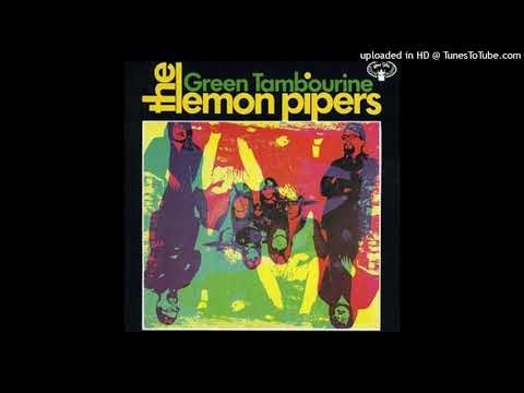 Lemon pipers - Green Tambourine (1968) [magnums extended mix]