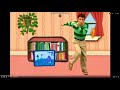 Blue Skidoo French