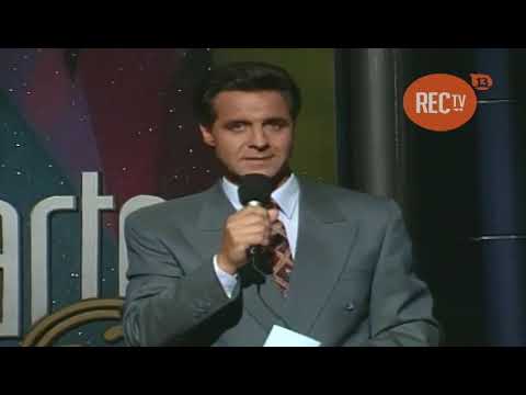 marcos llunas ( reconquistarte ) martes 13 aňo 94 tv chile