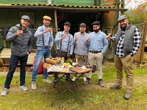 Gueuleton DT - Fruits de mer, viandes et amitiés