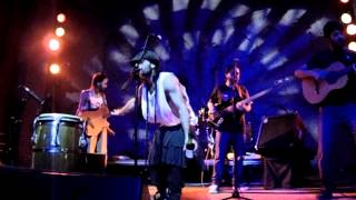 CARACOL. MIGUEL CAMPELLO EN TOLEDO 7-12-2013