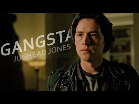 Jughead Jones || Gangsta