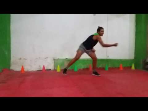 MC- Thales mexe o bum bum coreografia!