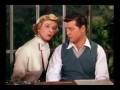 Doris Day and Gordon MacRae - "I Want To Be Happy" from Tea For Two (1950)