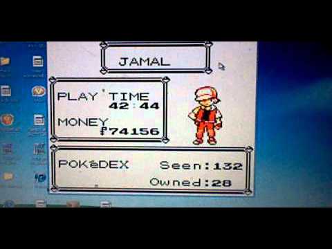 Pokemon Yellow Episode 29 part 2 End Credits
