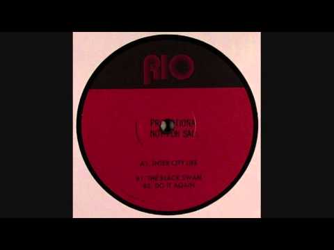 Rio Edits - Do It Again (Vol. 10)