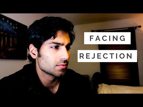 If You're Getting Rejected by Women...
