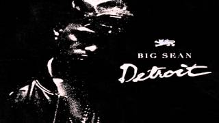 Big Sean - All I Know (feat. Wiz Khalifa) (Detroit Mixtape)
