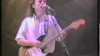 Psychedelic Relics - Red House - Hatch Shell Boston 1989
