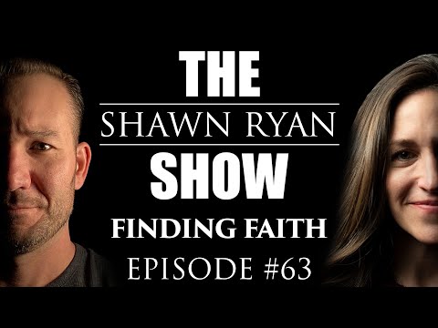 Shawn Ryan - The Guardian Angel Who Guided Me to Become a Warrior for God | SRS #63