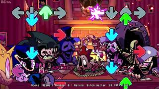 Cover art for God Feast