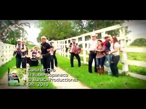 cuna de oro. Corrido de los Valle Valle.Roble copaneco. suscribanse