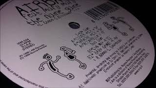 Airbag Feat.  Mary Mary - The Name Game (Club Mix)