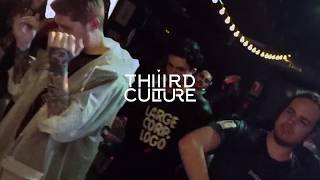 THiRD CULTURE   4 20 Block Party  After Movie