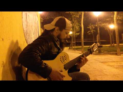 Just Another Rag (Buster B. Jones Cover)