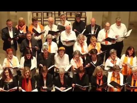 Die Nacht der Chöre