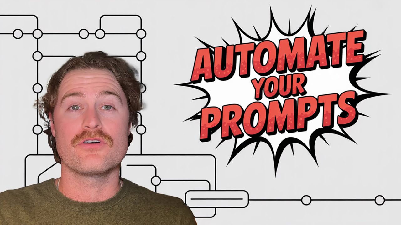 The Future of AI: Automatic Prompt Engineering