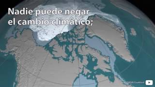Cambio climático: humanidad vs naturaleza