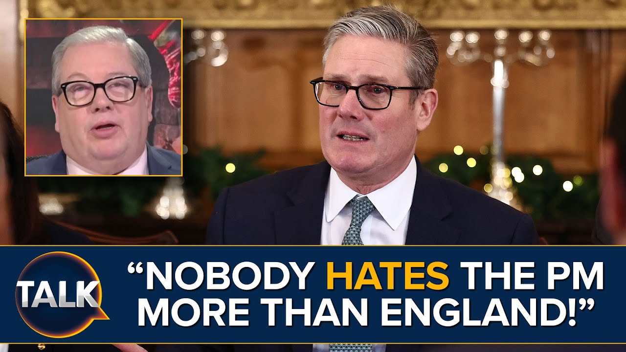 "Keir Starmer Can't Last Five Years!" | Bank of England Holds Interest Rates Amid Budget Fallout