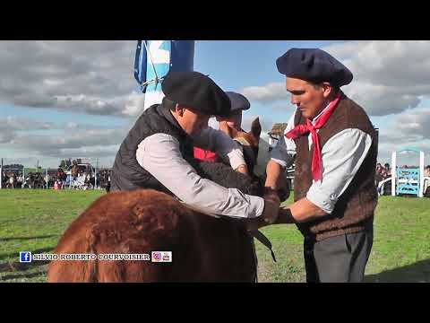 JINETEADA EN CAMPO VIEJO CAMPERO SAN SALVADOR E RIOS DOMINGO 13 DE SEPTIEMBRE DE 2026  12