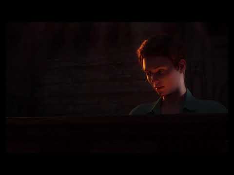 Treasure of Nadia Part 1