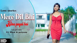 Download lagu Mera Dil Bhi Kitna Pagal Hai | Stebin Ben | Saajan | Heart Touching Song | Latest Hindi song | mp3