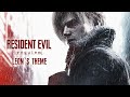 Resident Evil 9 Requiem Leon S Theme Trailer Music 4K