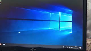 【参考までに】Celeron B800でWindows 10