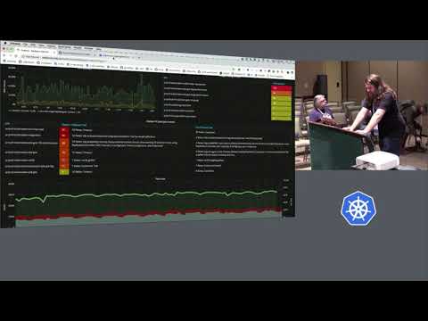 Kubernetes Contributor Summit 2018: Deflaking Kubernetes Tests