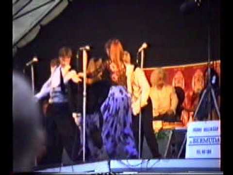 Kuldne Trio   Mis sa mökitad mees 1993  Viljandi