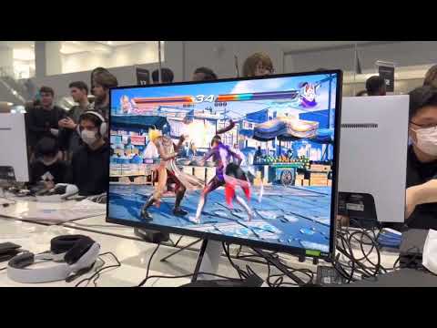 Arslan Ash fights with the best Leo from Korea 🇰🇷 | PTJ vs Arslan Ash | Top 96