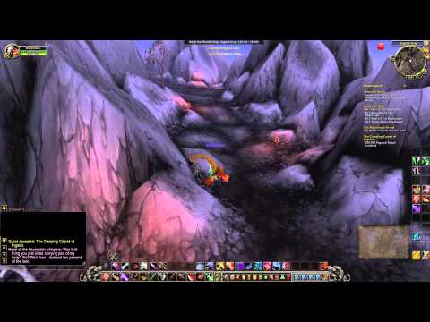 World of Warcraft Patch 5.2 - [A] The Creeping Carpet of Ihgaluk